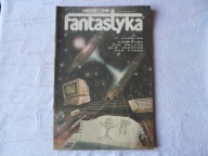 FANTASTYKA V 1985 W ŚRODKU POWIEŚĆ