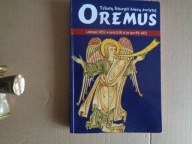 Oremus Listopad 2022