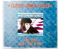 Jason Nevins – Muzik / Hold On Tight