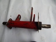 UŁOŻYSKOWANIE KPL. KOSIARKA ROTACYJNA POLSKA