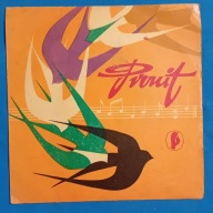 NIEBIESKO - CZARNI i PIOTR JANCZERSKI - MÓJ PRZYJACIEL CIEŃ ...- SP Winyl