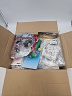 BOX ZWROTY AMAZON MIX -Dziecko