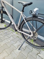 Trekking - deore - L - 3x10 - 50 cm