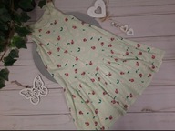 H&M sukienka 122-128cm 6-8lat
