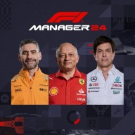 F1 Manager 2024 | Pełna Wersja | Epic Games PC PL