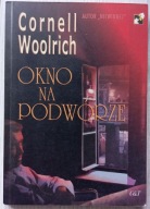 Okno na podwórze Cornell Woolrich