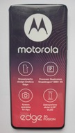 USZKODZONA Atrapa eksponat wystawa prezenter MOTOROLA edge 30 FUSION