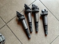 Fiat Uno,Brawo,Brawa cewka zapłonowa