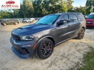 Dodge Durango Srt Hellcat 2024 6.2 Benzyna 710KM