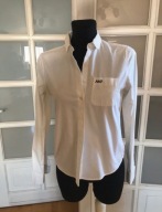 Koszula Abercrombie&Fitch bawełna S
