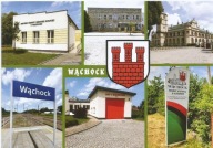 WĄCHOCK-HERB WOJ ŚWIĘTOKRZYSKIE