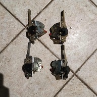 Fiat 126p zamek drzwi prawych i lewych EL FL STD