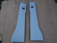 OSŁONA SŁUPKA VW CRFATER II 7C0 MAN TGE PRAWA STRONA