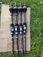 Półoś Mazda cx-3 2x4 4x4 ftd62550xa ftd52550xa gdd52550xa gdd62550xa