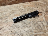 Suwak Regulacji Pasa Opel Corsa E 13153271