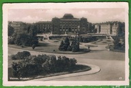 GMACHY TEATRÓW ,OPER. FILHARMONII,MUZEÓW UCZELNI NA POCZTÓWKACH do 1945r.