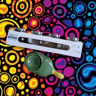 Zestaw słoiczków do przypraw + machina do lepienia pierogów | 34 finał WOŚP