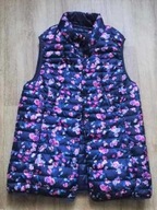 Kamizelka damska dwustronna Esmara rozm. S 36/38