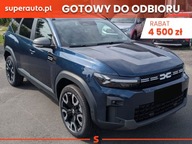 Od ręki - Journey 1.8 Full Hybrid 155KM / Dach panoramiczny