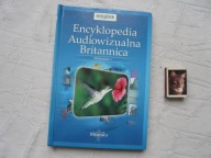 ENCYKLOPEDIA BRITANNICA ZOOLOGIA 1