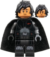 LEGO minifgurka STAR WARS Darth Dev sw1366 + miecz świetlny - NOWA