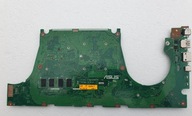 Płyta Główna ASUS ZENBook ux530uq_ux Nvidia n16s-gt1-kb-a2 i5-7200U #35