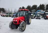 Valtra 3500F Ciagnik sadowniczy