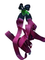 Fiat 126p 125p polonez żuk nysa syrena Pas bezpieczeństwa + zapinka