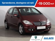 Mercedes A A 160, Salon Polska, Klima,ALU