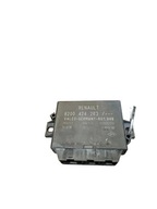 MODUŁ PDC PARKTRONIC 8200424263 RENAULT MEGANE II LIFT
