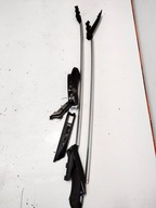 RELINGI DACHOWE CITROEN C4 GRAND PICASSO