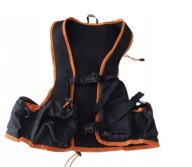 PLECAK DO BIEGANIA SPORTOWY PLECAK DO SPORTOWYCH AKTYWNOŚCI