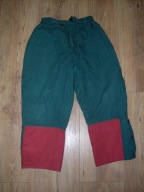 SPODNIE DZIECIĘCE / ROZMIAR 6