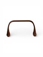 Podstawka Stojak do Pada PS5 DualSense - BRĄZOWY