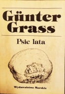 Psie lata - Gunter Grass