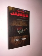 POGRZEBANY - Peter James (2011)