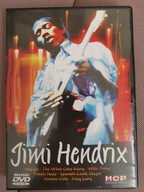 JIMI HENDRIX JIMI HENDRIX