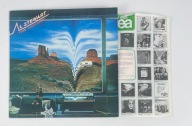 Time Passages Al Stewart Winyl