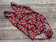 Speedo Disney strój Myszka Miki jednoczęśćiowy kostium pływacki rozm.164
