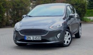 Ford Fiesta 1,5 TDCI 150 KM Aso Super Stan Import Raty Oplaty 1.5