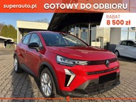 Od ręki - Evolution LPG 1.0 TCe 100KM / fotele przednie podgrzewane