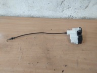 Fiat Panda II 2 zamek drzwi prawych tylnych prawy tył 4 PIN