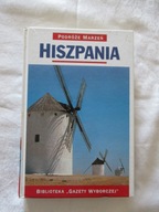 PODRÓŻE MARZEŃ HISZPANIA