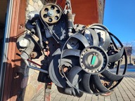 SILNIK KOMPLETNY VW LT 2,5 TDI VW TRANSPORTER 2,5 TDI AUDI 2.5 TDI