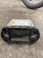 07357306620 735730662 735758866 Radio FIAT DUCATO OE