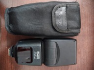 Metz 52 AF-1 Nikon - Lampa błyskowa