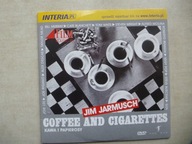 Kawa i papierosy dvd