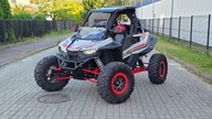Polaris RZR Polaris RZR RS1 Salon Polska Faktura VAT 23 1600km.przebiegu