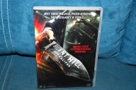 SILENT HILL APOKALIPSA CZĘŚĆ 2 DVD