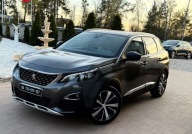 Peugeot 3008 Wersja GT 2.0 Diesel 180KM